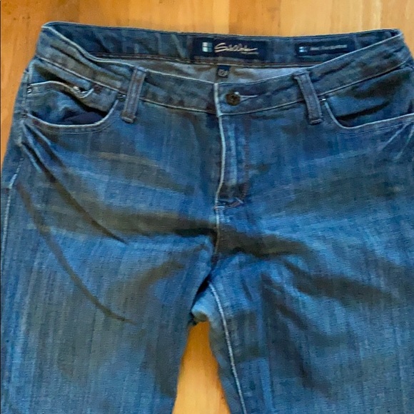 Salt Works Denim - Salt Works bootleg jeans